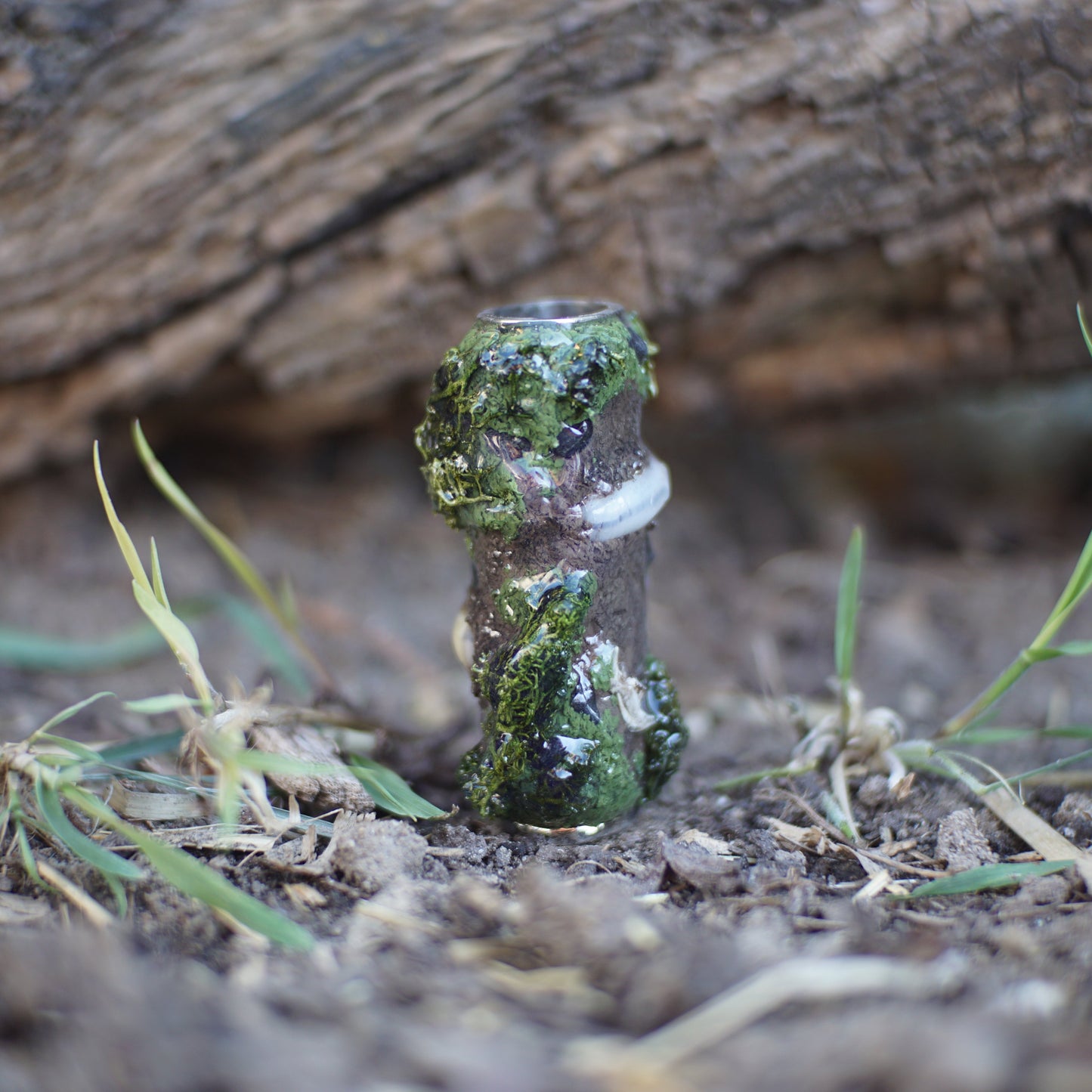 Forest Floor Sleeve